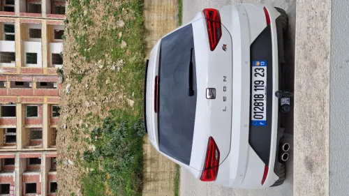 Seat Leon 2019 