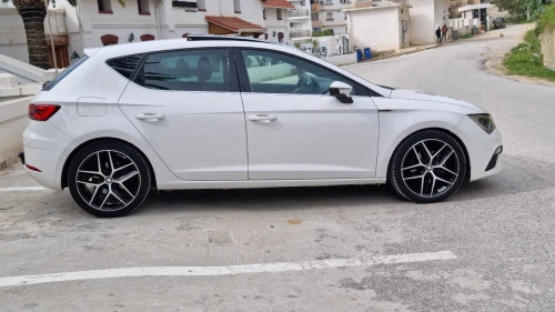 Seat Leon 2019 