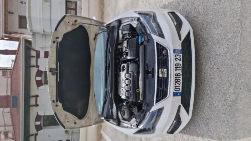 Seat Leon 2019 