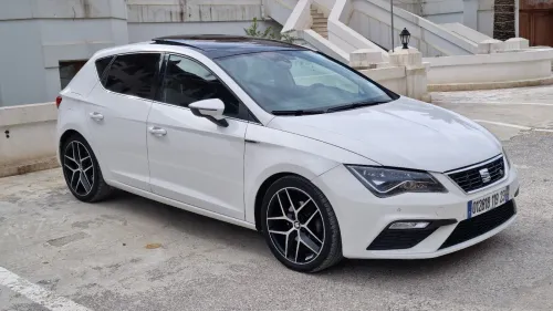 Seat Leon 2019 