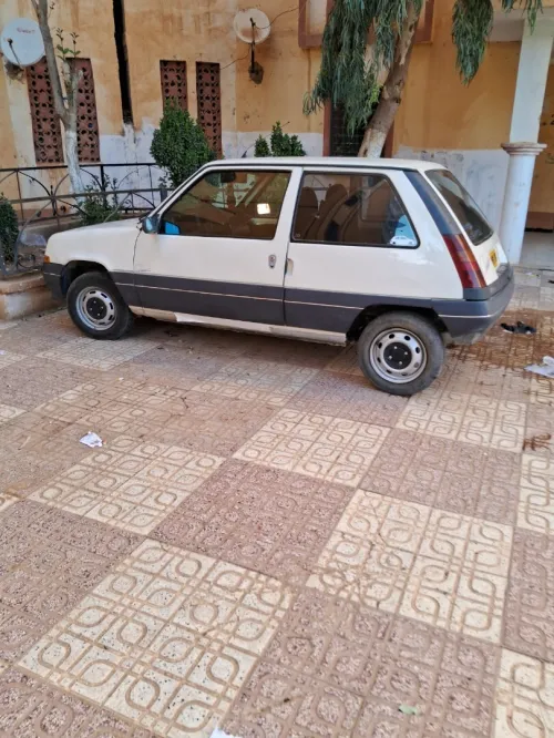 Renault Super 5 1988 Super 5