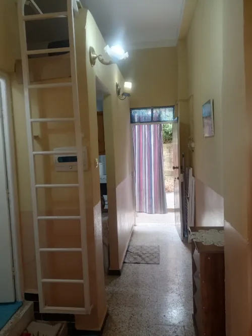 Location vacances Appartement Studio Jijel Ziama mansouriah