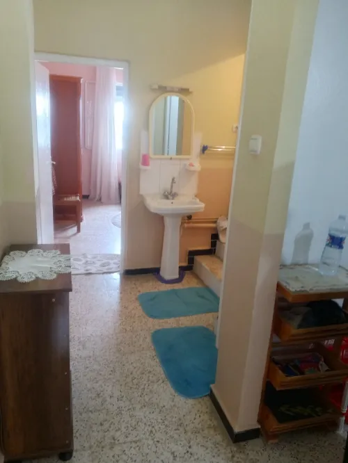 Location vacances Appartement Studio Jijel Ziama mansouriah