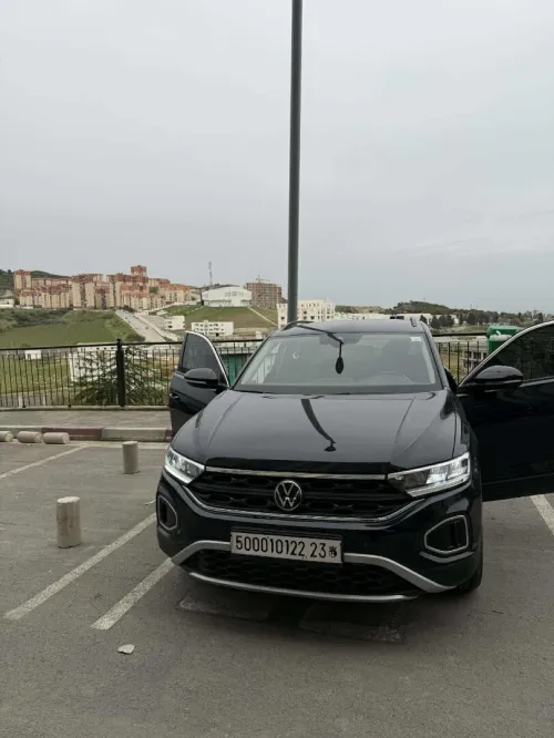 Volkswagen T-Roc 2022 Life