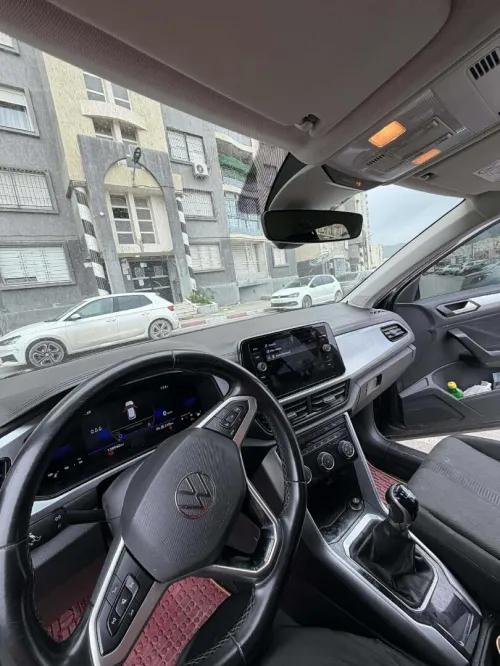 Volkswagen T-Roc 2022 Life