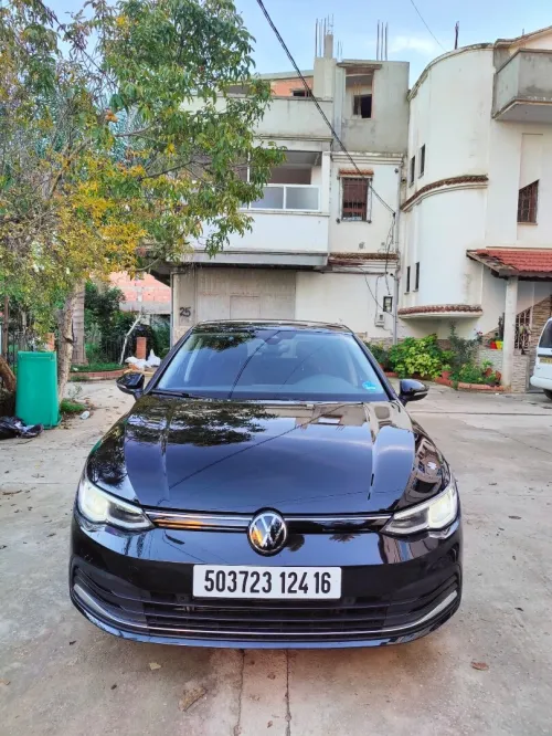 Volkswagen Golf 8 2024 Move