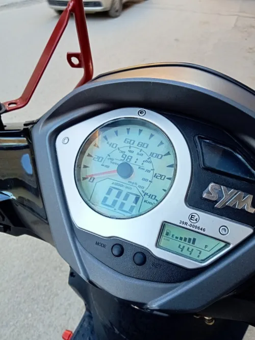 Sym st 2022