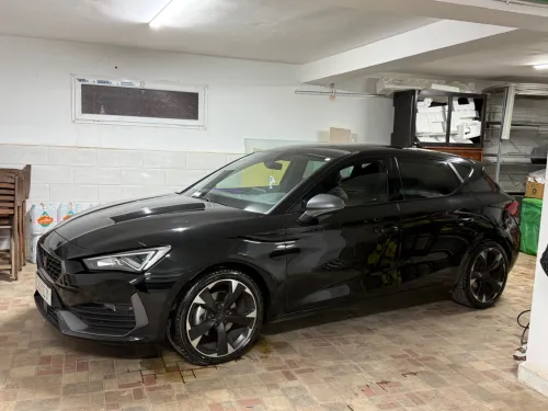 Cupra  Leon 2023 