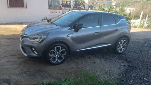 Renault Captur 2022 Luxe