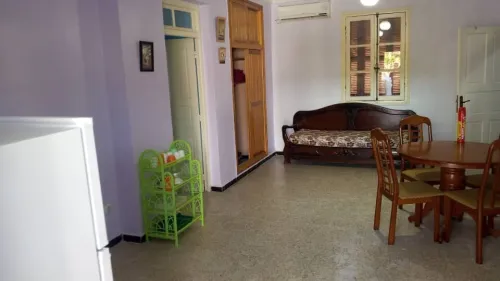 Location vacances Appartement Niveau de villa F3 Skikda Filfla