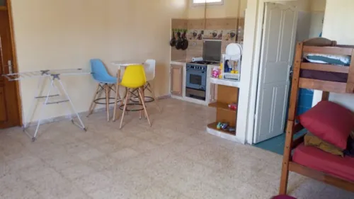 Location vacances Appartement Niveau de villa F3 Skikda Filfla