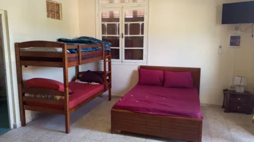Location vacances Appartement Niveau de villa F3 Skikda Filfla