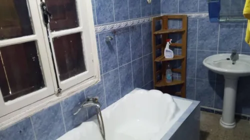 Location Appartement Niveau de villa F3 Skikda Filfla