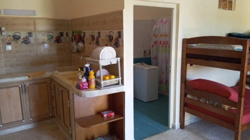 Location Appartement Niveau de villa F3 Skikda Filfla