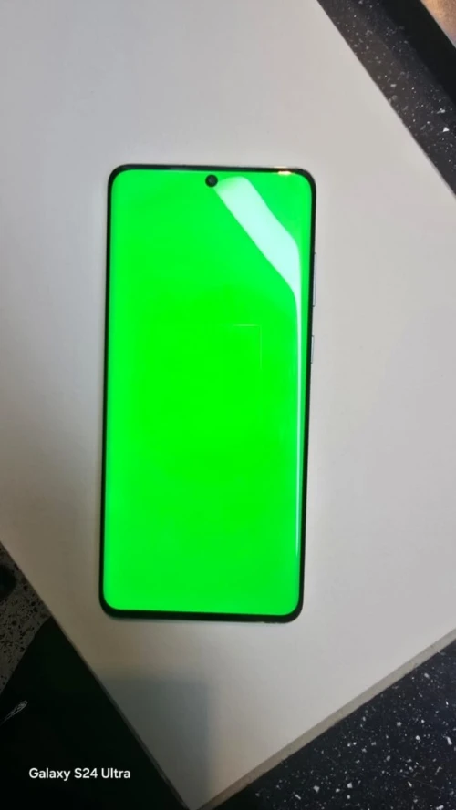 Samsung galaxy S20 plus 5g