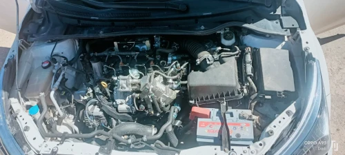 Toyota Corolla 2015 D4D