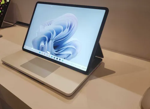 Laptop surface studio 2