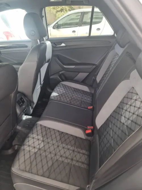 Volkswagen T-Roc 2023 R-Line 