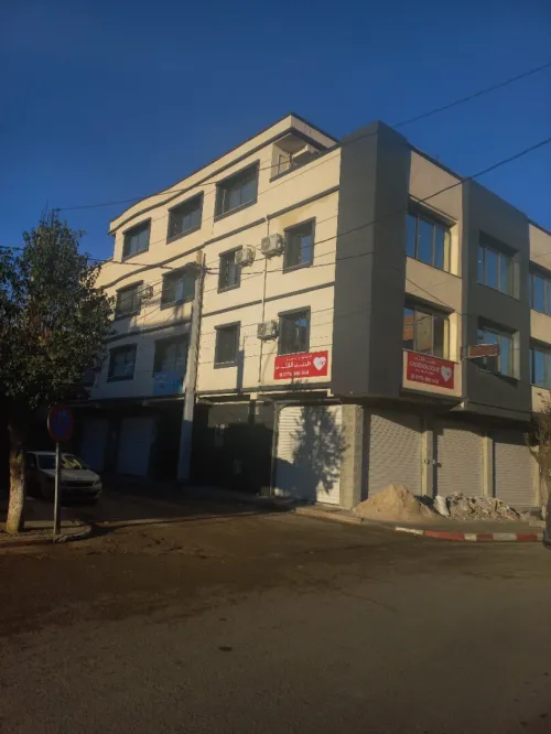 Location Appartement F4 Boumerdès Ouled moussa