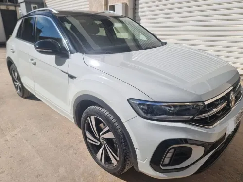 Volkswagen T-Roc 2023 R-Line 