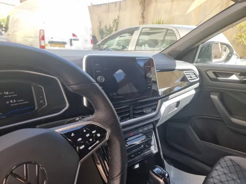 Volkswagen T-Roc 2023 R-Line 