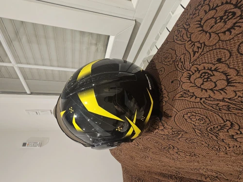 Casque beon xl 61-62