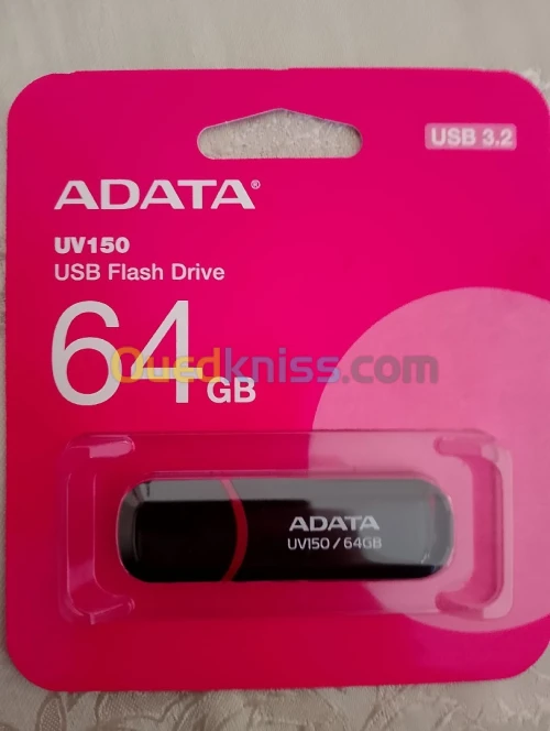 Flash disk adata