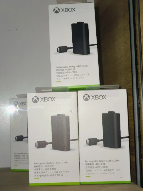 Battery Xbox original 