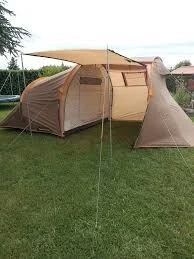 TENTE T4.1 QUECHUA neuve jamais utilisé 