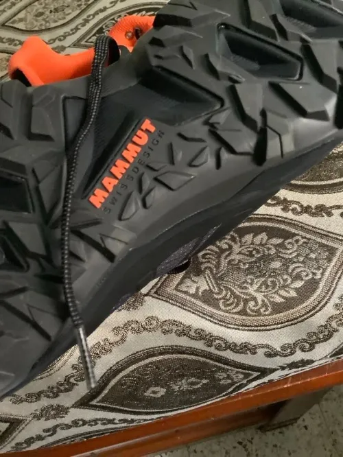 Basket MAMMUT ORIGIN POINTURE 