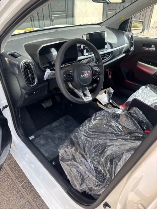 Kia Picanto 2026 