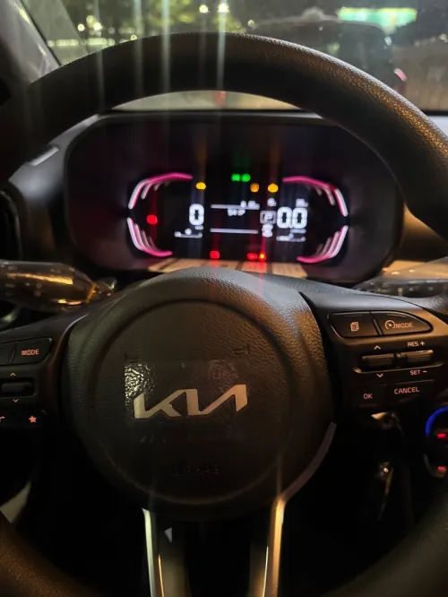 Kia Picanto 2026 