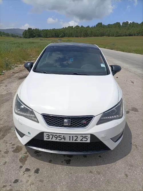 Seat Ibiza 2012 Fully +Toit ouvrant