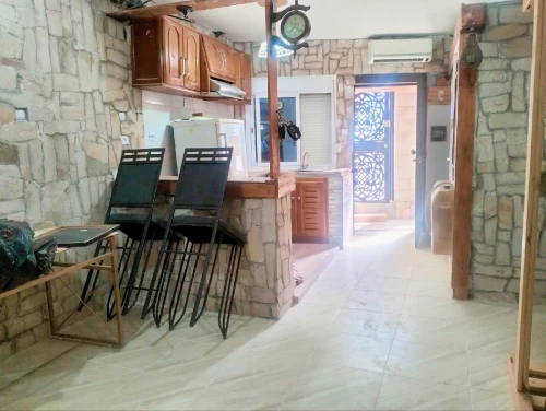 Vente Appartement Studio Tizi Ouzou Azeffoun