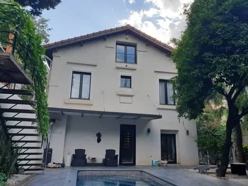 Cherche achat Villa Tizi Ouzou Tizi ouzou