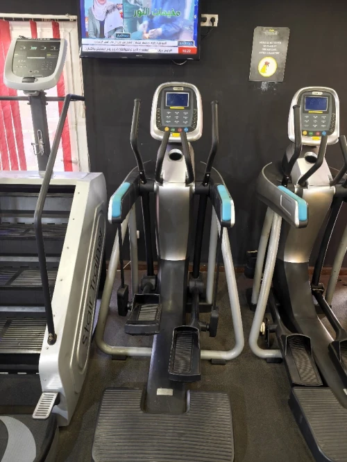 A vendre matériel de sport cardio