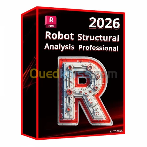Autodesk 2026 - AutoCAD / Revit / Robot / Civil 3D