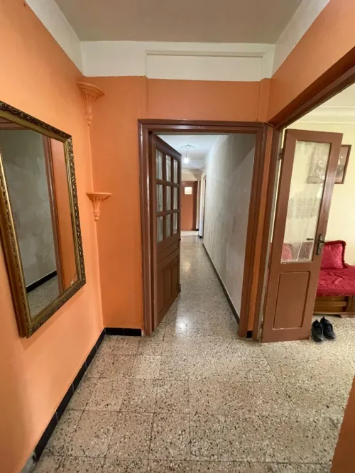 Vente Appartement F5 Béjaïa Bejaia