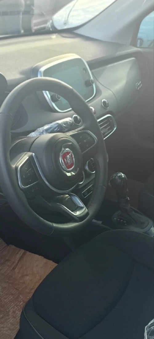 Fiat 500x 2023 Club