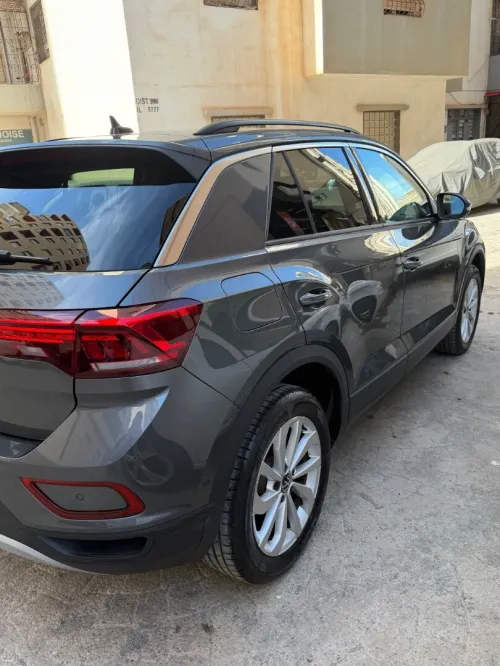 Volkswagen T-Roc 2024 Style