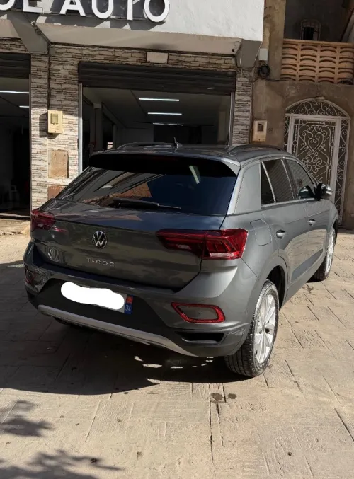 Volkswagen T-Roc 2024 Style