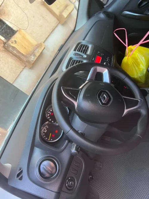 Renault Symbol 2022 3