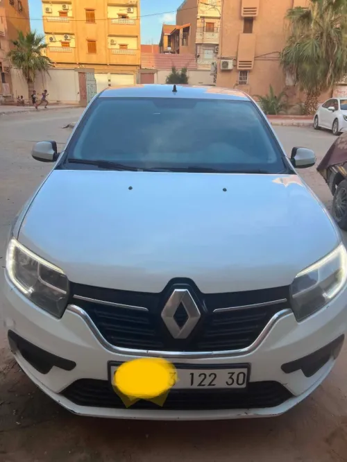 Renault Symbol 2022 5