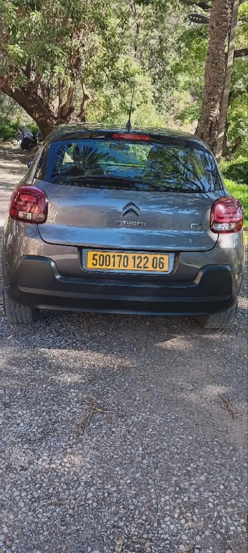 Citroen C3 2022 SHINE