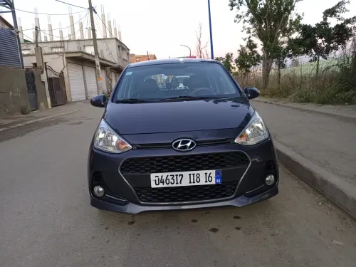 Hyundai Grand i10 2018 DZ