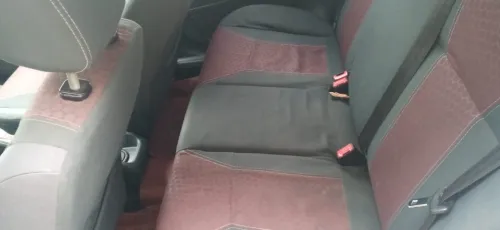 Ford Fiesta 2011 Titanium Sport pack