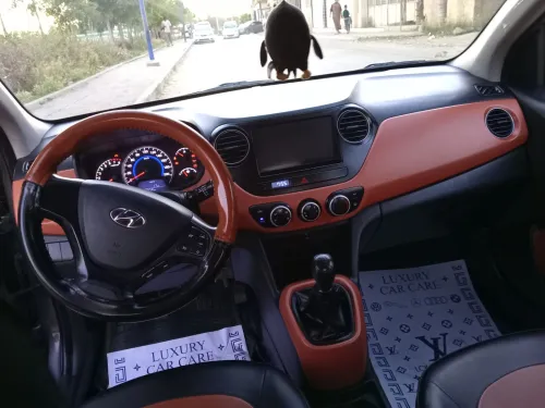 Hyundai Grand i10 2018 DZ