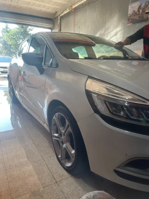 Renault Clio 4 2018 Clio 4