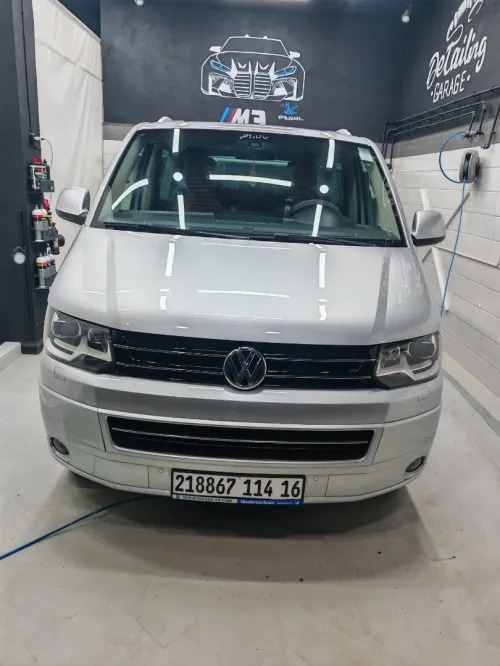 Volkswagen Multivan 2014 Multivan