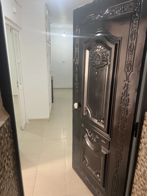 Location Appartement F3 Alger Ain benian